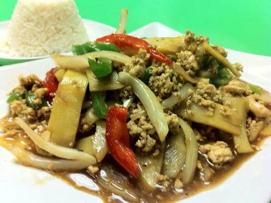 Nathan's Noodles by null