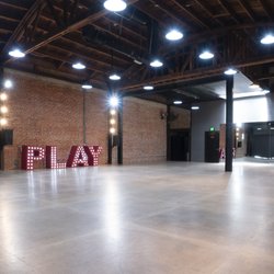 Playground LA