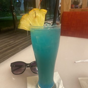M.A.C. 24/7 - Blue Hawaii - American Near Me - Honolulu, Hawaii M.A.C. 24/7 - Blue Hawaii - American Near Me - Honolulu, Hawaii