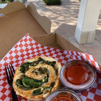 Sgt. Pepperoni's Pizza Store - Pizza Near Me - Irvine, California
