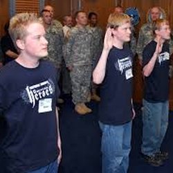Army Recruiting Center