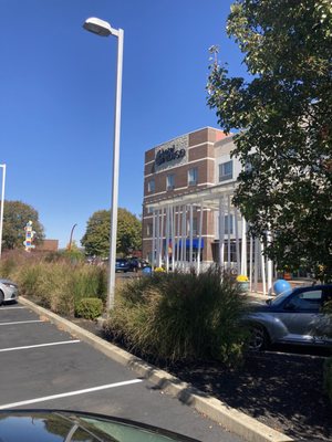 Hotel Indigo Columbus Architectural Center by IHG by null