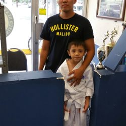 Koryo Martial Arts