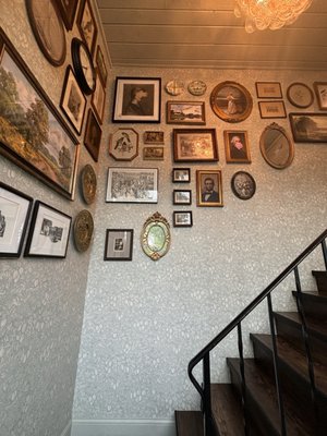 The Franklin by null