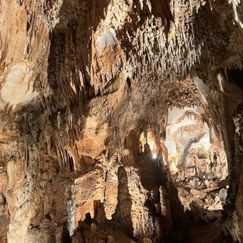 Endless Caverns RV Resort & Cavern Tours - Campgrounds Near Me - New Market, Virginia