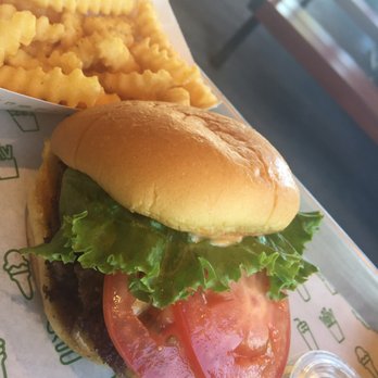 Shake Shack Oak Brook - Double shack burger - Fast Food Near Me - Oak Brook, Illinois Shake Shack Oak Brook - Double shack burger - Fast Food Near Me - Oak Brook, Illinois