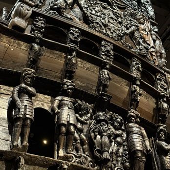 vasa museum - Museums Near Me