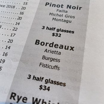 Mustards Grill - New American Near Me - Napa, California