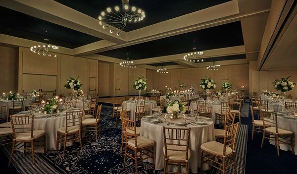 Graduate by Hilton Lincoln by null