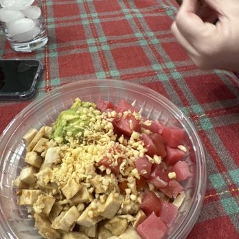 Poke Bros. - Poke Near Me - Lorton, Virginia Poke Bros. - Poke Near Me - Lorton, Virginia