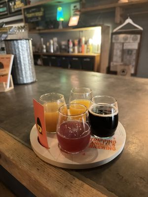 Tripping Animals Brewing Co. by null