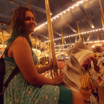 Prince Charming Regal Carrousel - Even the big girls like a carousel. - Carousels Near Me - Orlando, Florida Prince Charming Regal Carrousel - Even the big girls like a carousel. - Carousels Near Me - Orlando, Florida