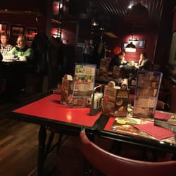 Buffalo Grill - La salle