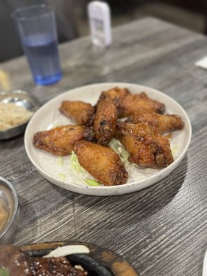 Danbi Korean Restaurant by null