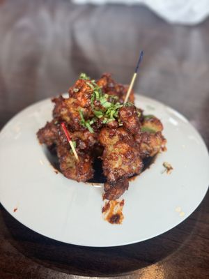 Agni Indian Restaurant & Bar by null