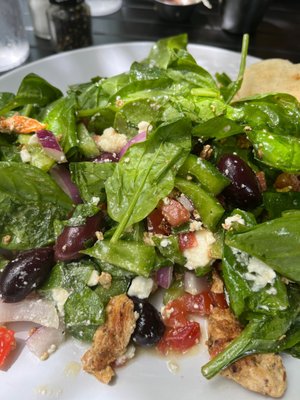 Mama's Pizza Kitchen by null