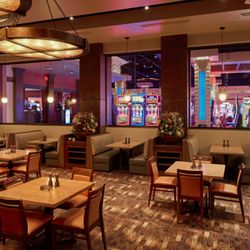 Chop House
