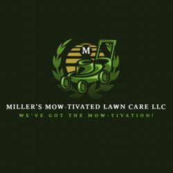 Millers Mowtivated Lawn Care