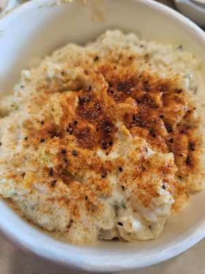 Reverend's BBQ by null