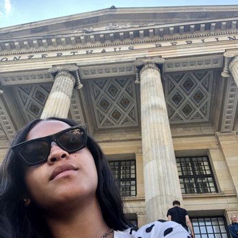 Gendarmenmarkt - Landmarks & Historical Buildings Near Me - Berlin, BE