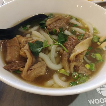Woodstone Eatery - Asian Fusion Near Me - Markham, Ontario