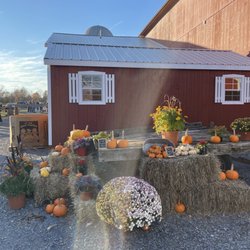 Needle Creek Farm Brewery