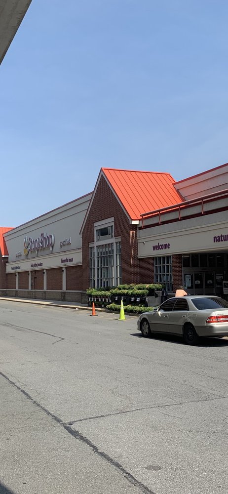 Photo of Stop & Shop - White Plains, NY, United States