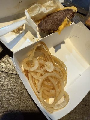 In-N-Out Burger by null