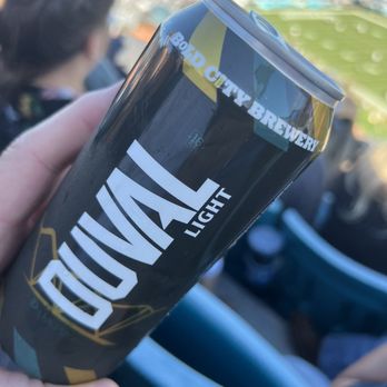 EverBank Stadium - Good beer selection - Stadiums & Arenas Near Me - Jacksonville, Florida EverBank Stadium - Good beer selection - Stadiums & Arenas Near Me - Jacksonville, Florida