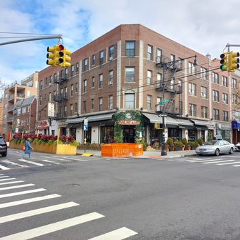 The Grand - Outside - American Near Me - Astoria, New York The Grand - Outside - American Near Me - Astoria, New York