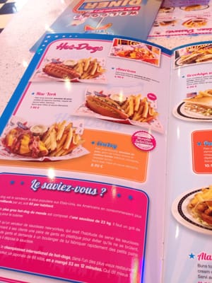 Menu photo 1 Memphis Vendin-le-Vieil, 62