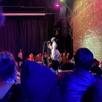 Nuyorican Poets Cafe - Bars Near Me - New York, New York