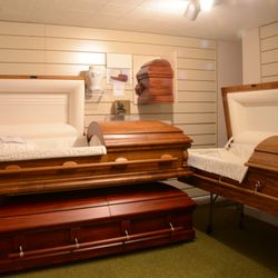 Hatcher & Saddler Funeral Home