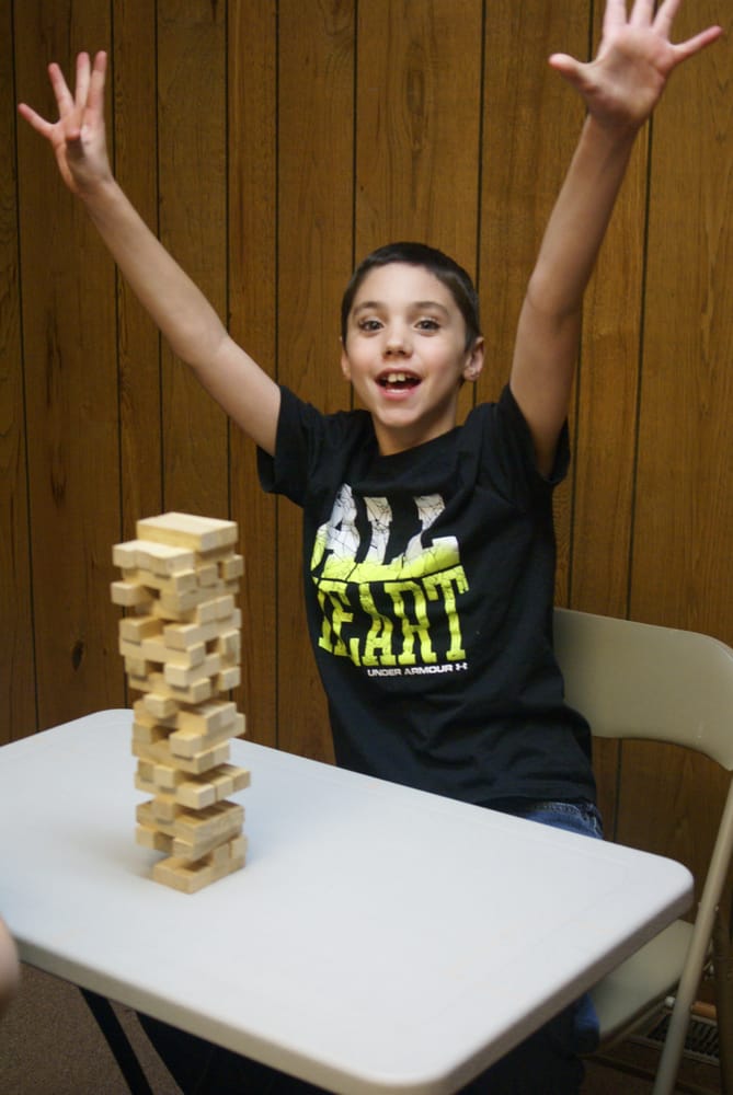 CENTER FOR VISION DEVELOPMENT 11 Photos 221 W Main St, Paragould