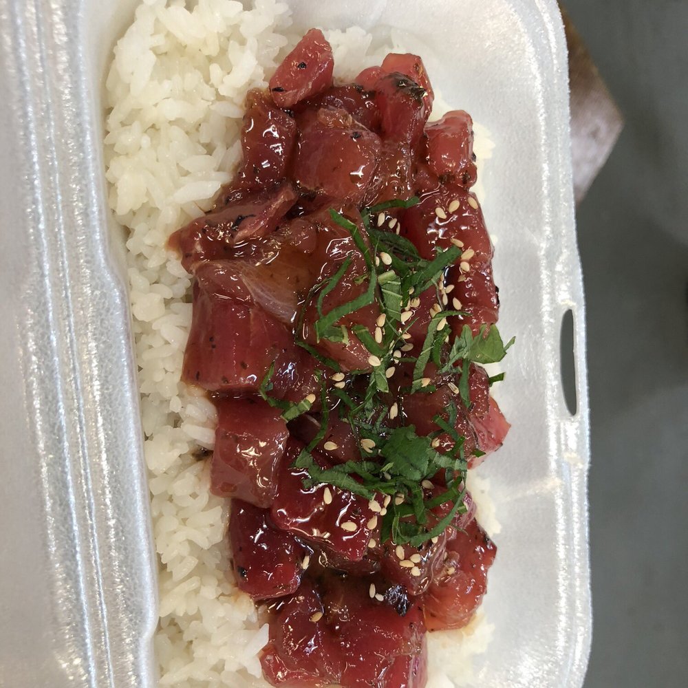 Fresh Catch - Hawaiian Near Me - Honolulu, Hawaii Fresh Catch - Hawaiian Near Me - Honolulu, Hawaii