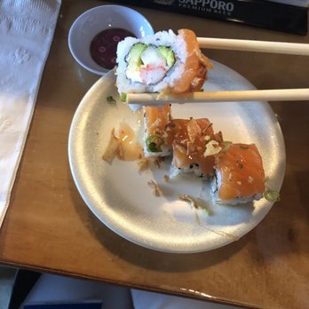 Sushi Lucy - Sushi - Sushi Bars Near Me - North Miami, Florida Sushi Lucy - Sushi - Sushi Bars Near Me - North Miami, Florida