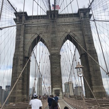 Brooklyn Bridge - Landmarks & Historical Buildings Near Me - Brooklyn, New York Brooklyn Bridge - Landmarks & Historical Buildings Near Me - Brooklyn, New York