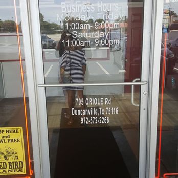 Coaches Box - Burgers Near Me - Duncanville, Texas Coaches Box - Burgers Near Me - Duncanville, Texas