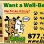 Photo of Bark Busters Home Dog Training NoVa Beltway