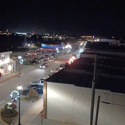 Beaufort's Southern Stroll - Picture of Front Street in Beaufort NC
