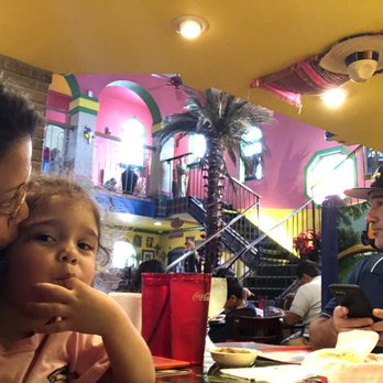 La Mision - THIS IS OUT SPOT IN MIDLAND NOW ON - Mexican Near Me - Midland, Texas