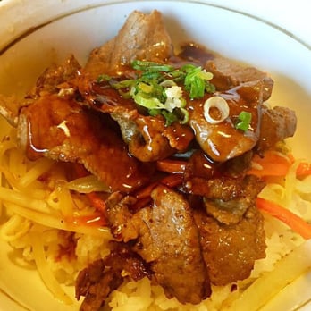Sushi Park - beef rice bowl - Sushi Bars Near Me - St. Albert, Alberta Sushi Park - beef rice bowl - Sushi Bars Near Me - St. Albert, Alberta