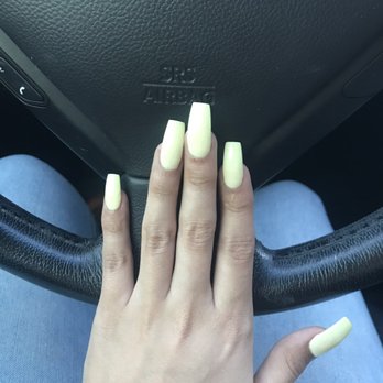 Mary Nails - Nail Salons Near Me - Carrollton, Texas