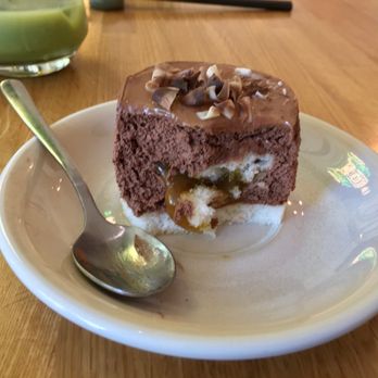 VanLove Sushi & More - Salted Caramel Cake - Sushi Bars Near Me - Vancouver, British Columbia VanLove Sushi & More - Salted Caramel Cake - Sushi Bars Near Me - Vancouver, British Columbia