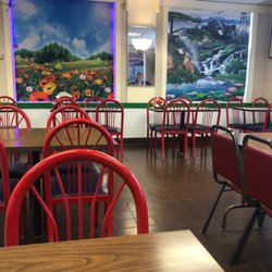 Fang Cheng - A little ambiance.