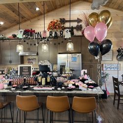 TN Celebration Balloons - Balloon bouquets