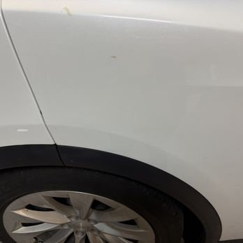 Gabriel Dent Repair - After - Body Shops Near Me Gabriel Dent Repair - After - Body Shops Near Me