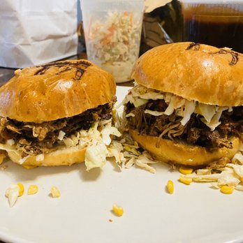 Tipsy Moose - Food, Pulled pork family meal with a surprise free growler! Pulled Pork Sandwiches - Barbeque Near Me - Albany, New York Tipsy Moose - Food, Pulled pork family meal with a surprise free growler! Pulled Pork Sandwiches - Barbeque Near Me - Albany, New York