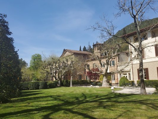 Grotta Giusti Thermal Spa Resort Tuscany, Autograph Collection by null