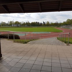 Turn- u. Sportverein Neubiberg-Ottobrunn - Hauptplatz